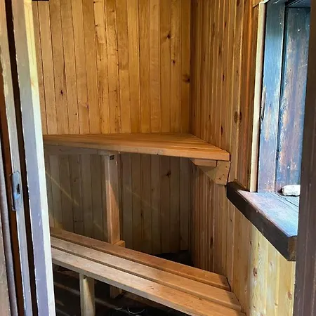 Summer House * Treimani