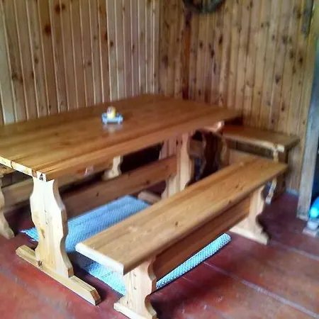 Summer House * Treimani