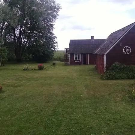 Venkovský dům Summer House *
