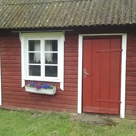 Summer House