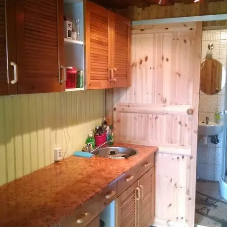Summer House *