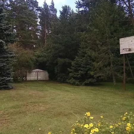 Summer House