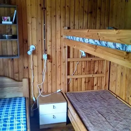 Summer House *