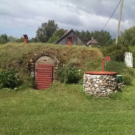 Summer House