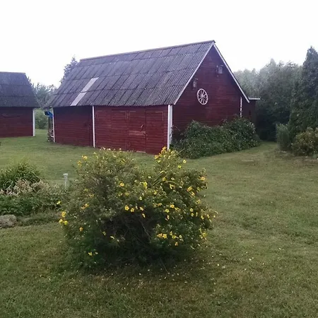Summer House